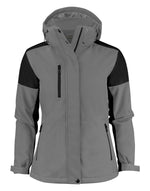 Printer Prime Ladies Padded Softshell - thumbnail 2