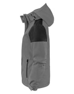 Printer Prime Ladies Padded Softshell - thumbnail 4