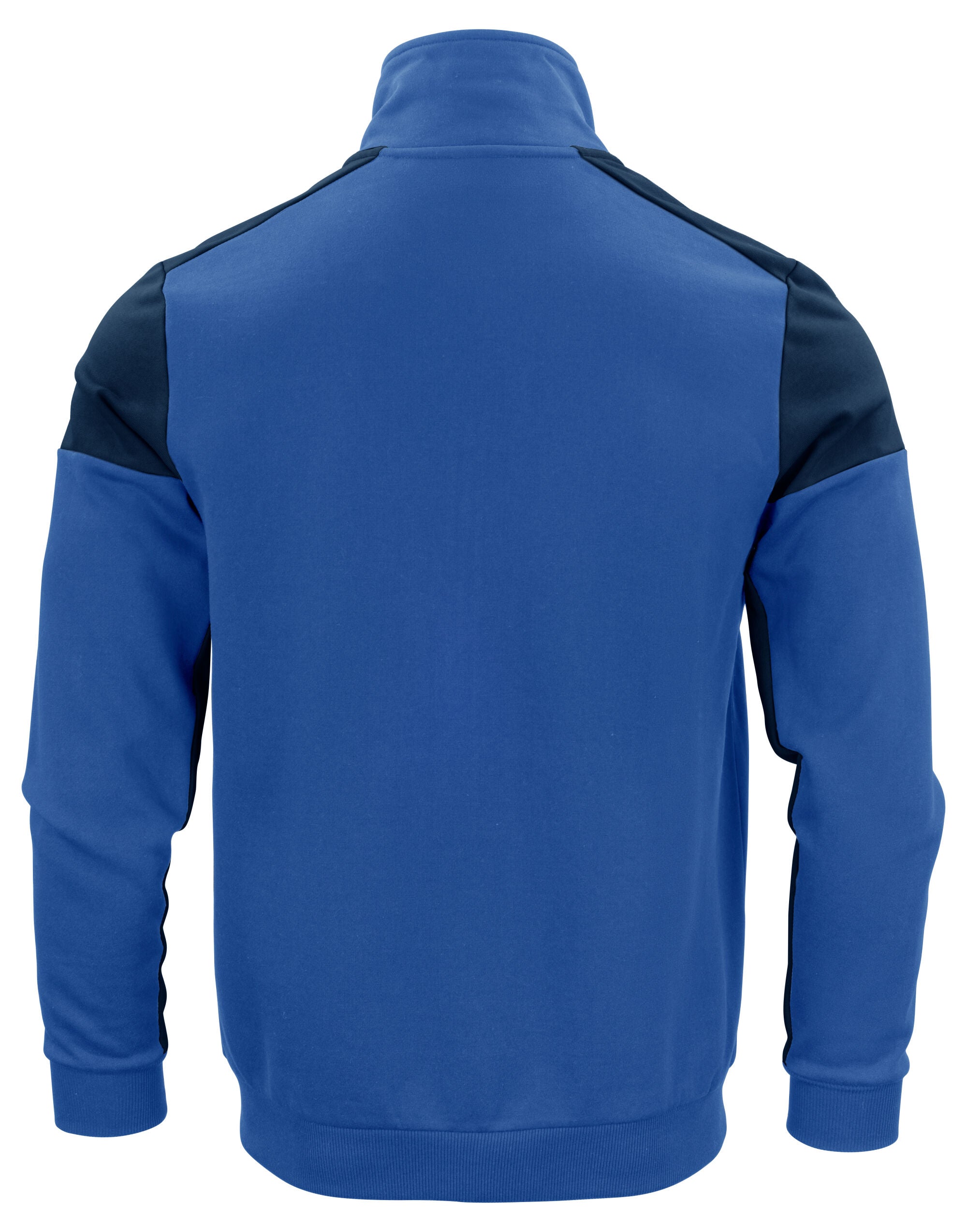Printer Prime Full Zip Sweatshirt