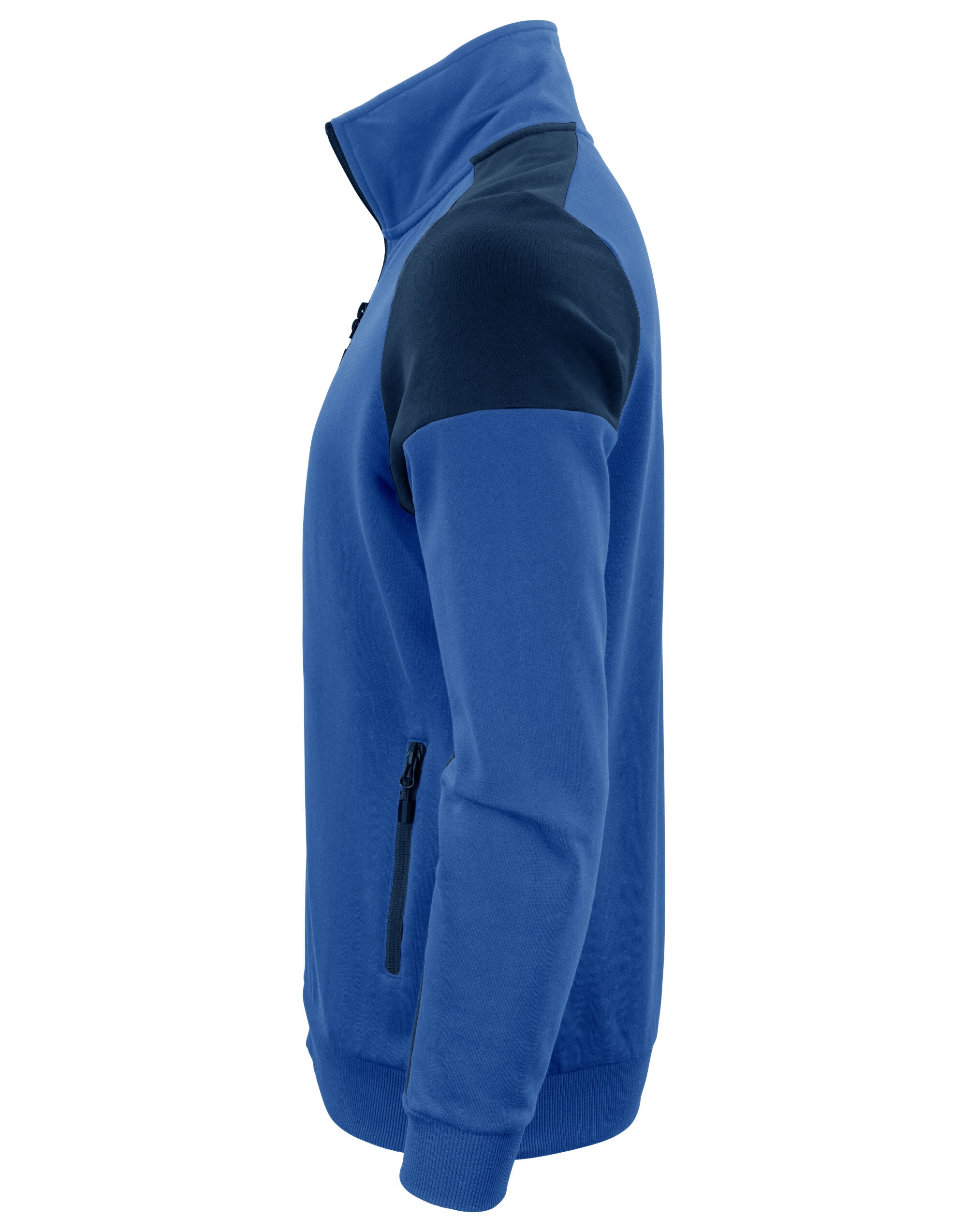 Printer Prime Full Zip Sweatshirt