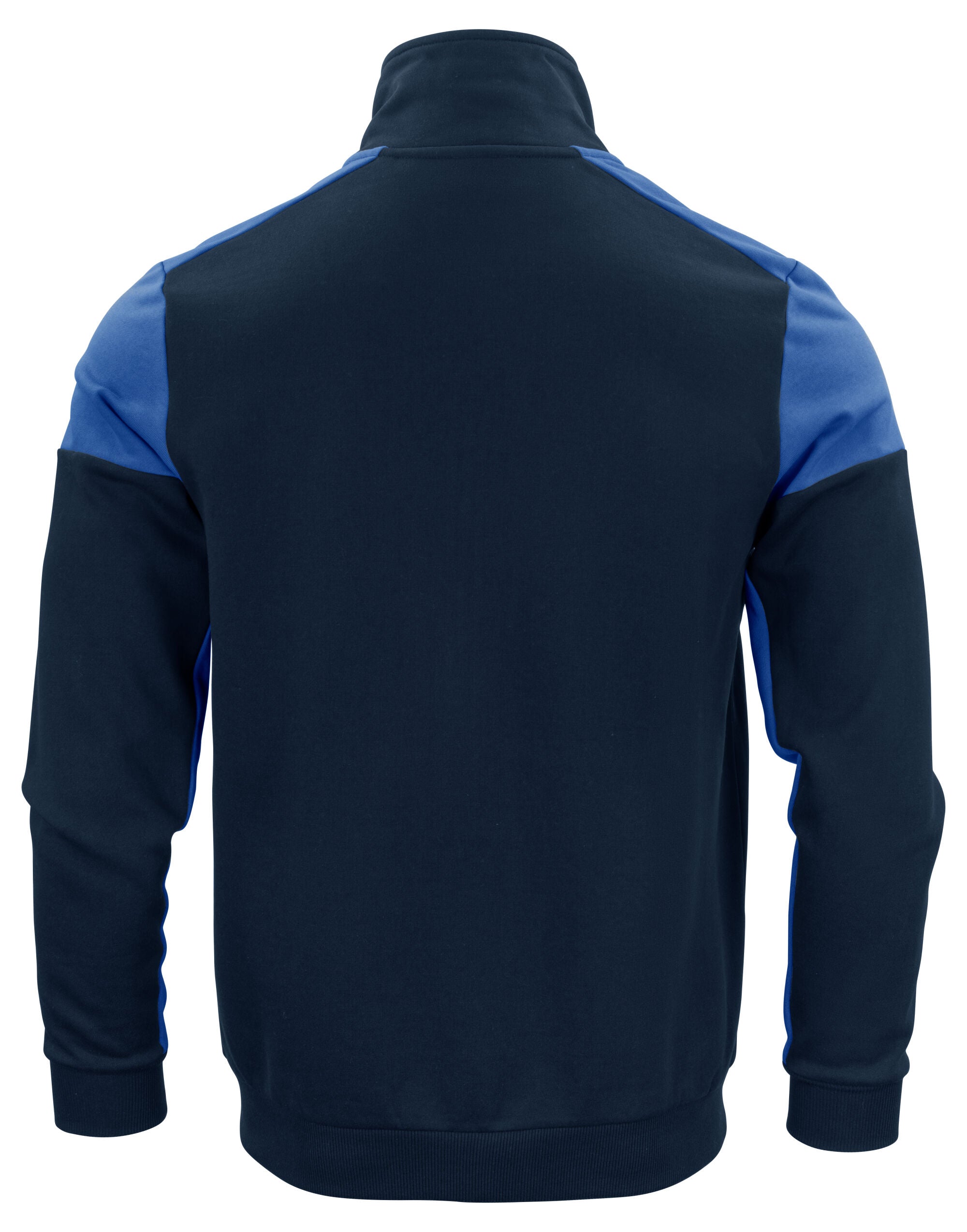 Printer Prime Full Zip Sweatshirt