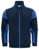 Printer Prime Full Zip Sweatshirt - thumbnail 17