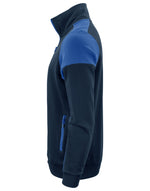 Printer Prime Full Zip Sweatshirt - thumbnail 19
