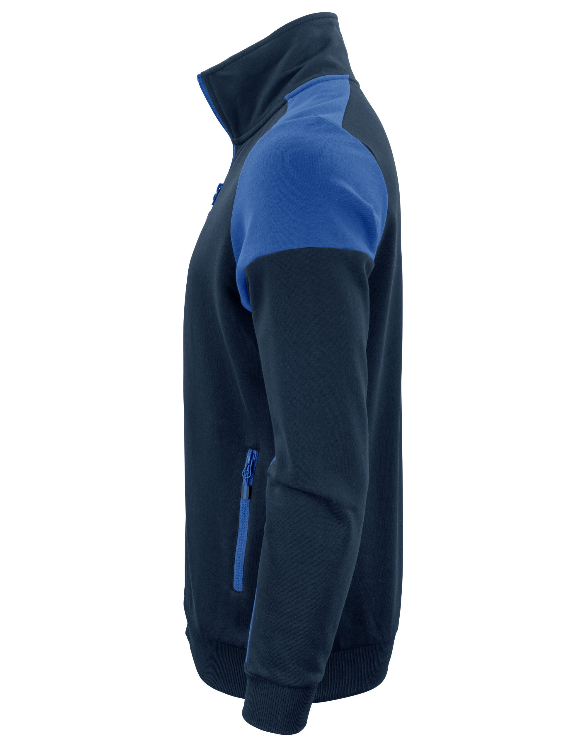 Printer Prime Full Zip Sweatshirt