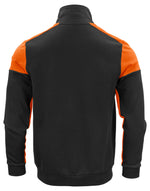 Printer Prime Full Zip Sweatshirt - thumbnail 10