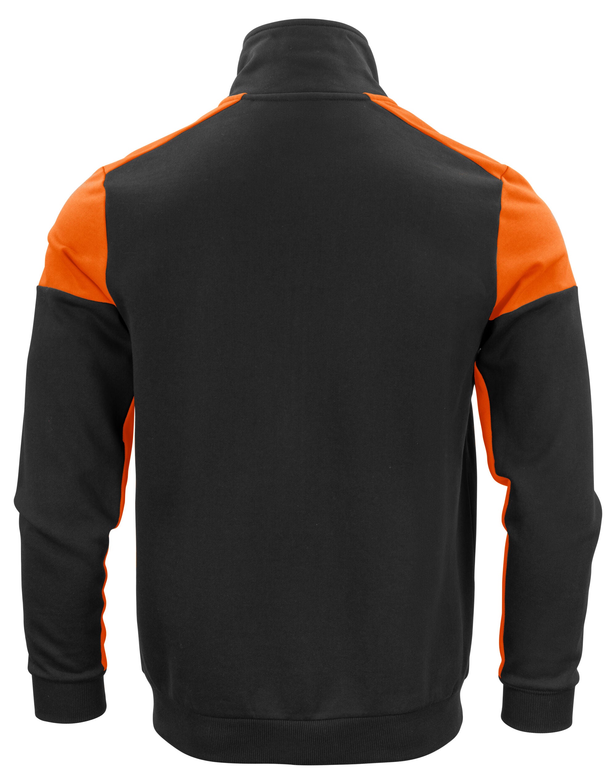 Printer Prime Full Zip Sweatshirt