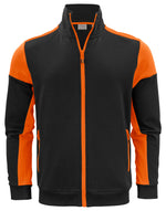 Printer Prime Full Zip Sweatshirt - thumbnail 9