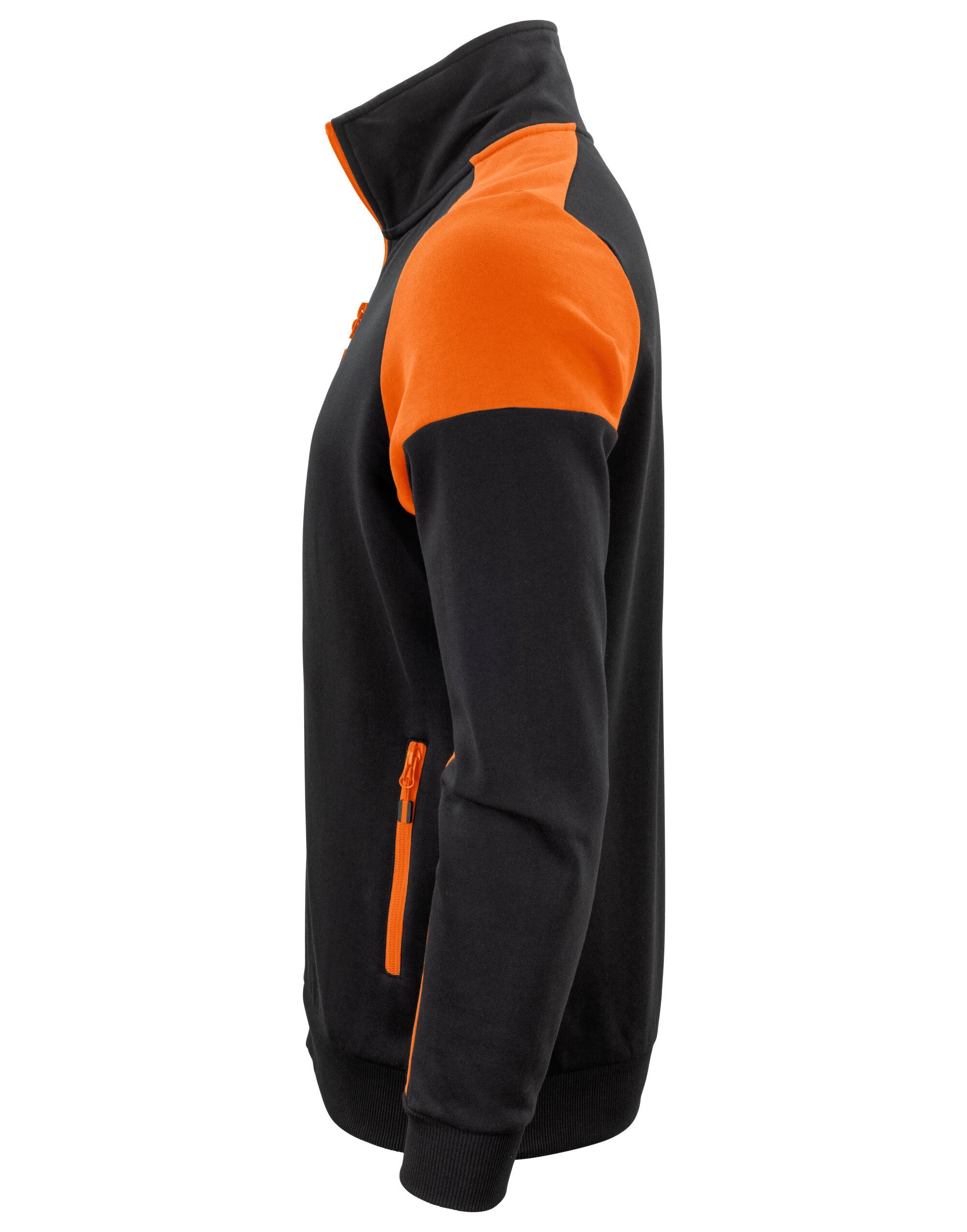 Printer Prime Full Zip Sweatshirt