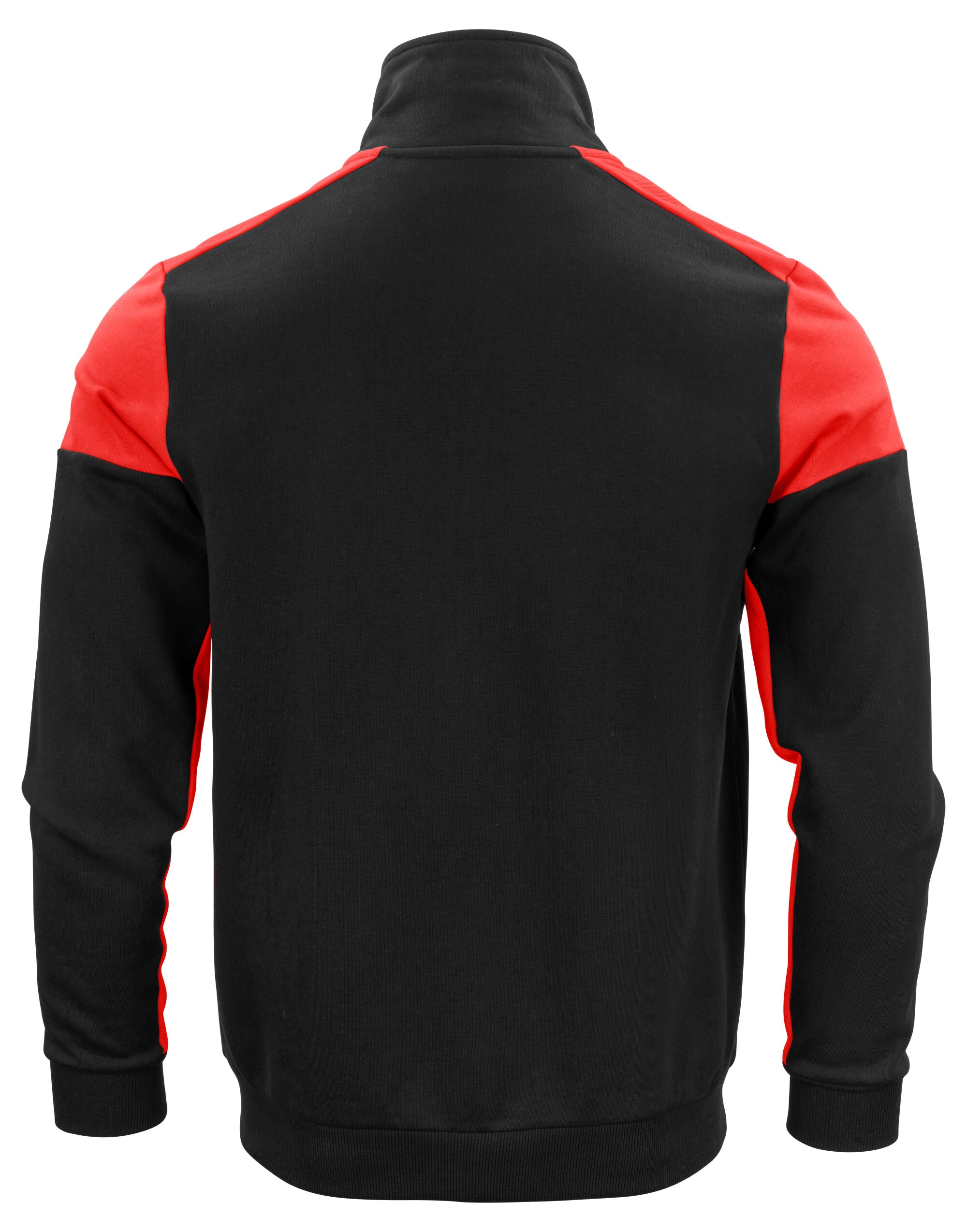 Printer Prime Full Zip Sweatshirt