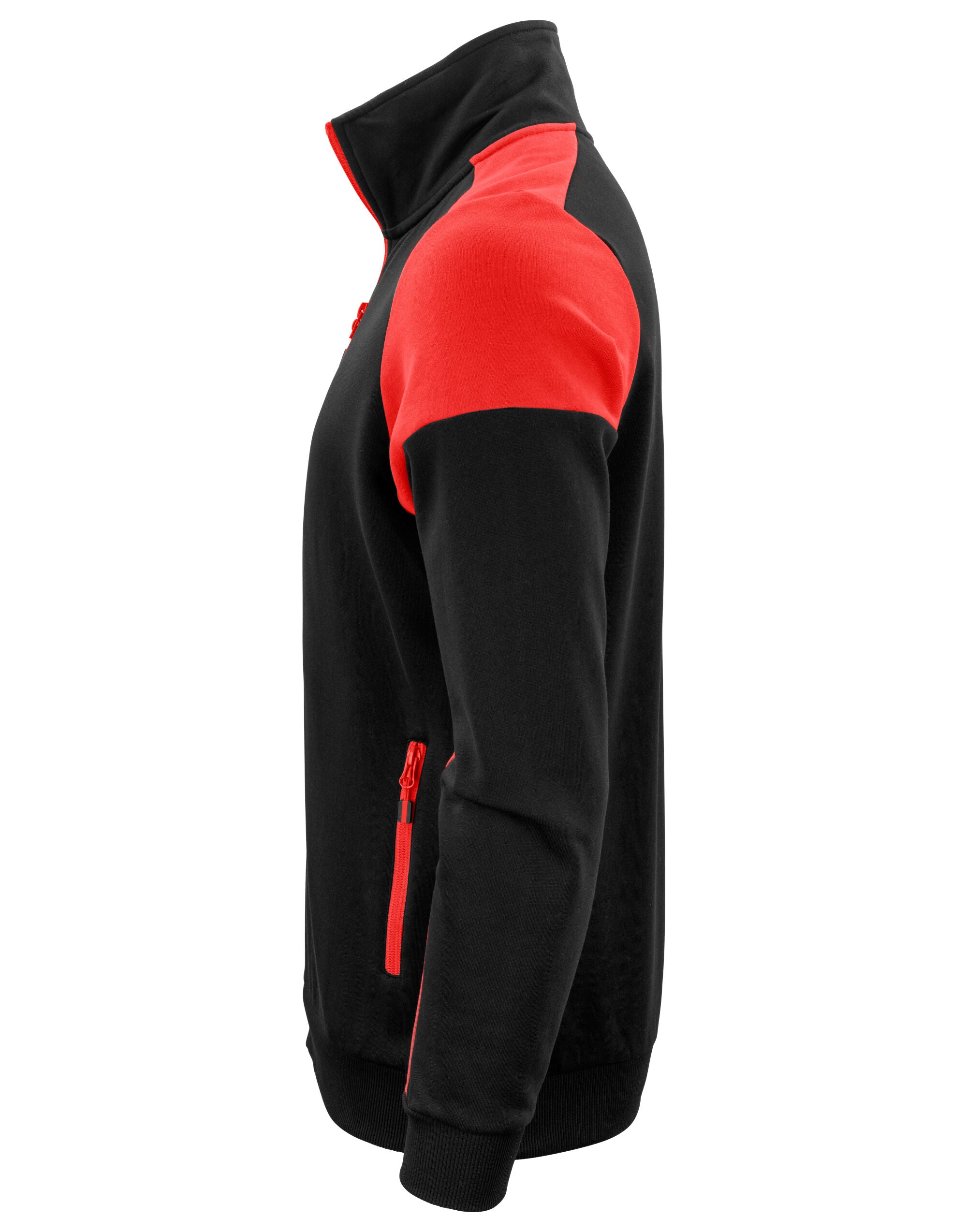 Printer Prime Full Zip Sweatshirt