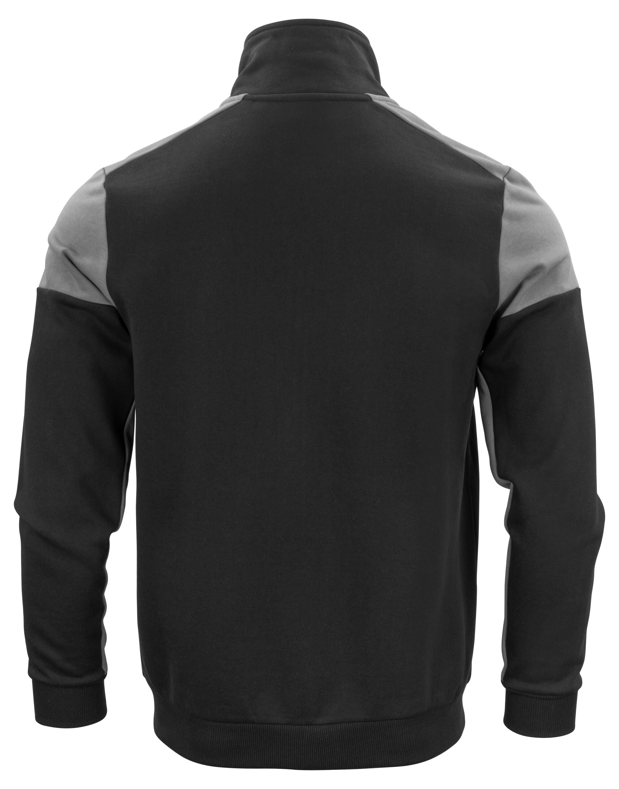 Printer Prime Full Zip Sweatshirt
