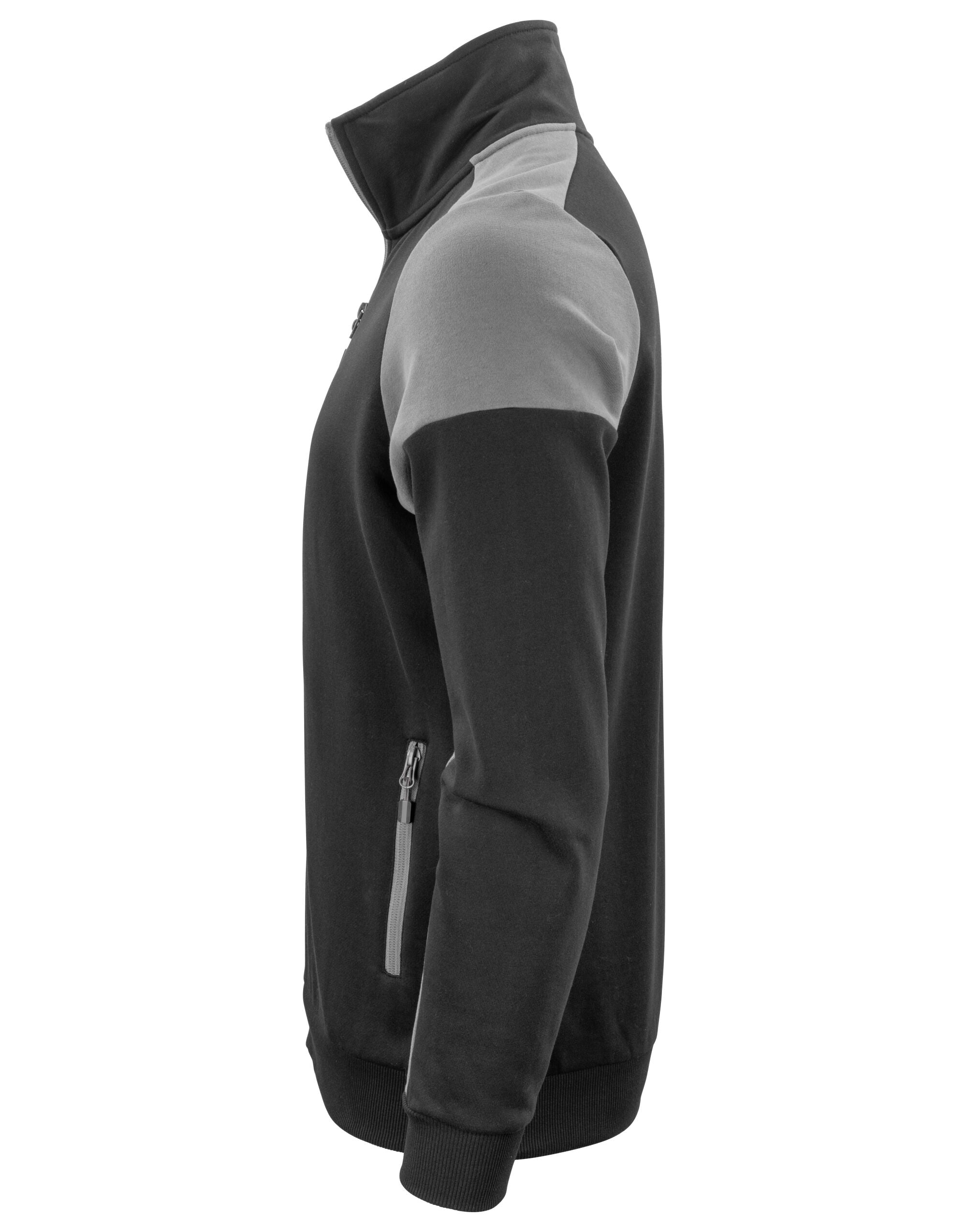 Printer Prime Full Zip Sweatshirt