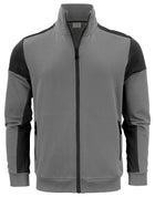 Printer Prime Full Zip Sweatshirt
