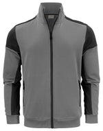 Printer Prime Full Zip Sweatshirt - thumbnail 3