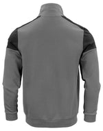 Printer Prime Full Zip Sweatshirt - thumbnail 4