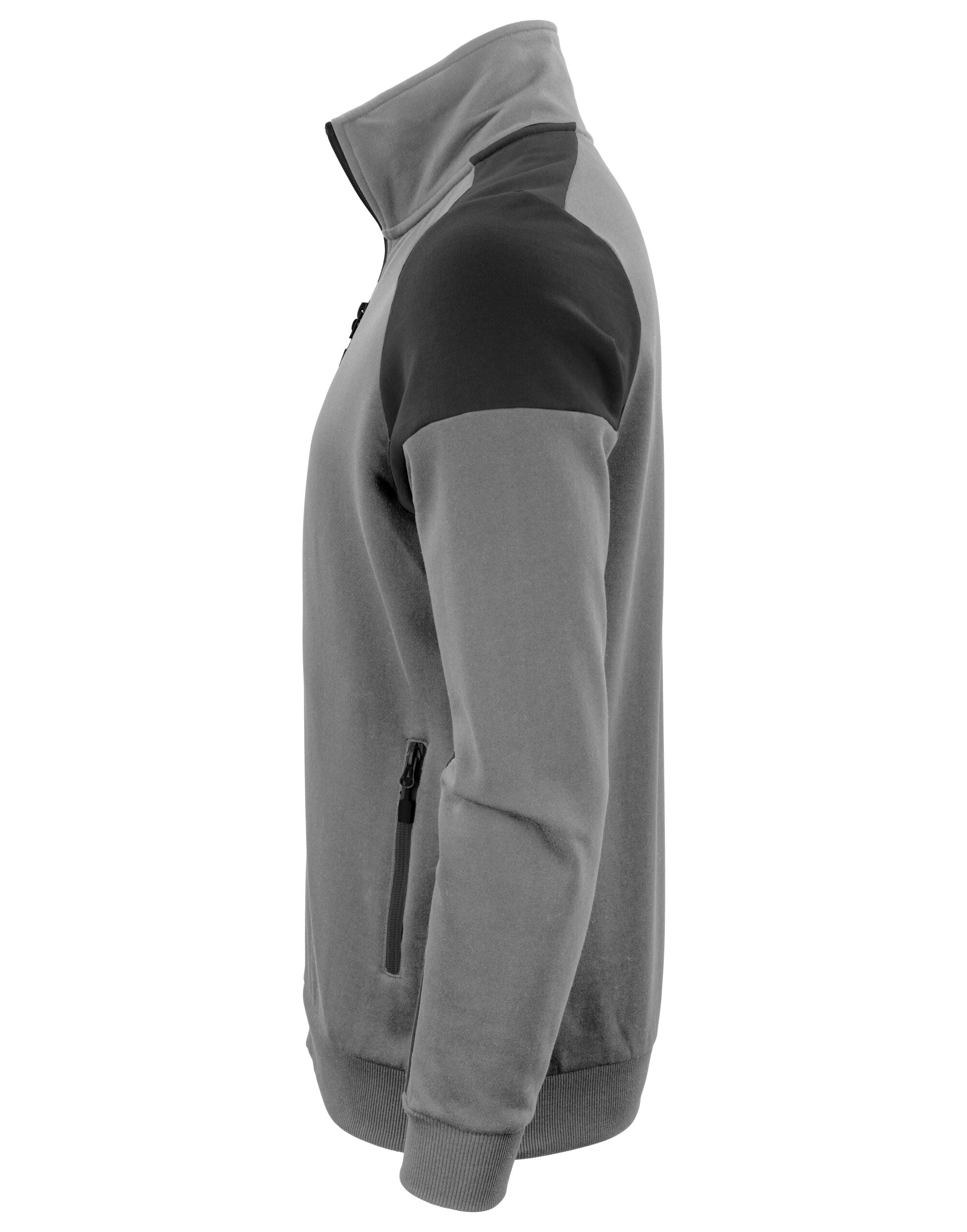 Printer Prime Full Zip Sweatshirt