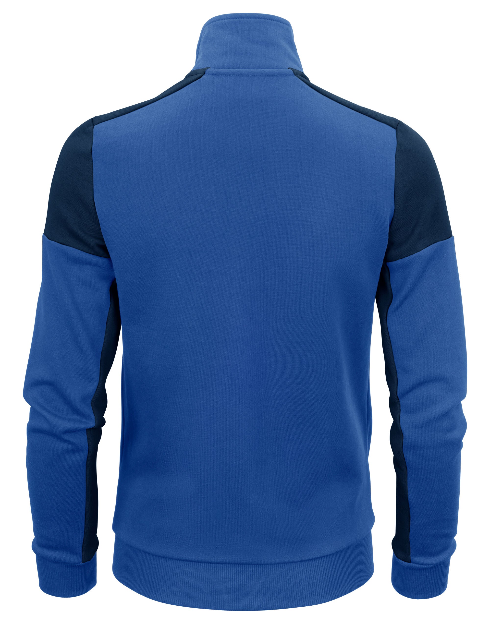 Printer Prime Ladies Full Zip Sweatshirt