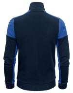 Printer Prime Ladies Full Zip Sweatshirt - thumbnail 19