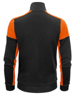 Printer Prime Ladies Full Zip Sweatshirt - thumbnail 10