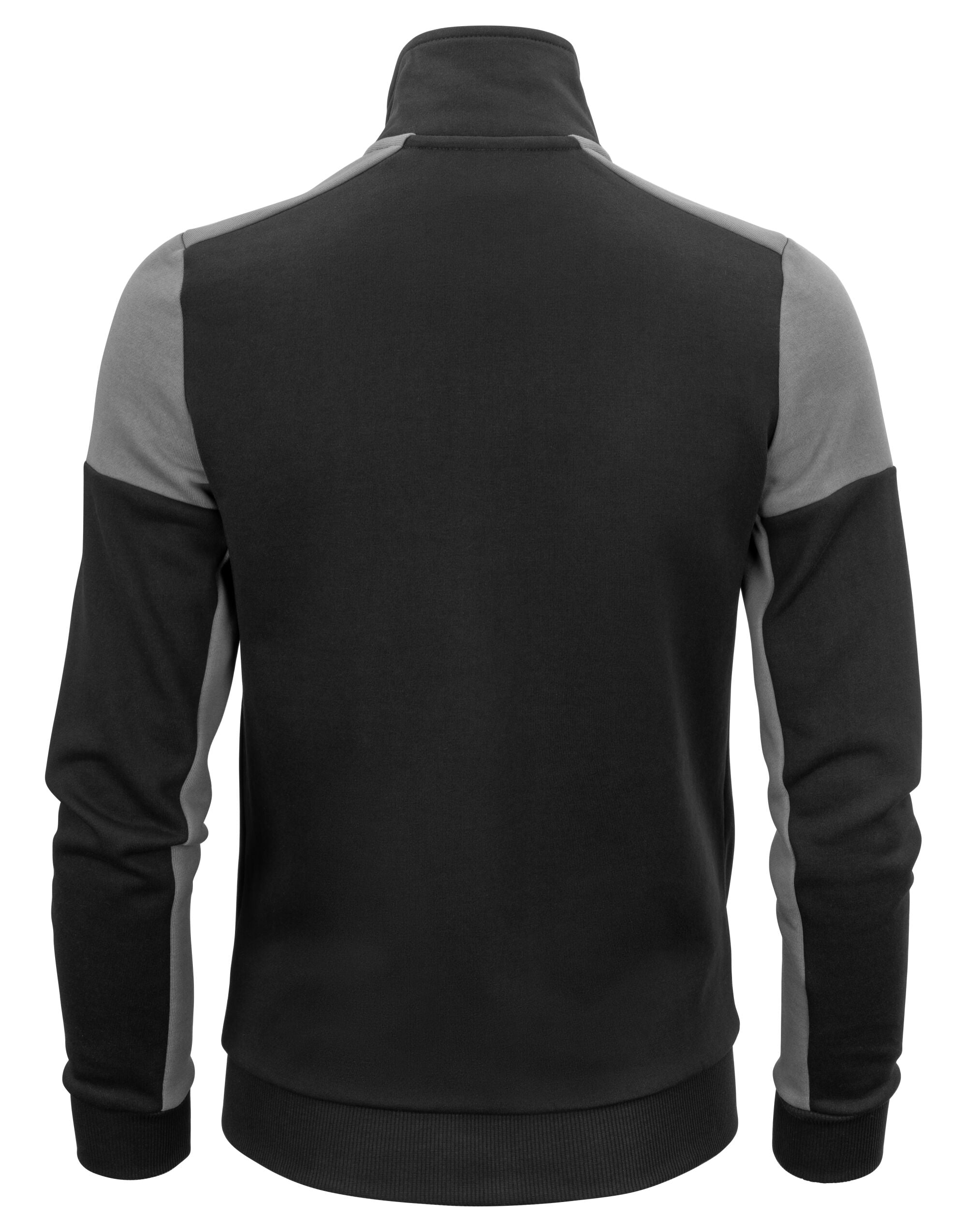 Printer Prime Ladies Full Zip Sweatshirt