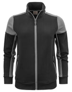 Printer Prime Ladies Full Zip Sweatshirt - thumbnail 5