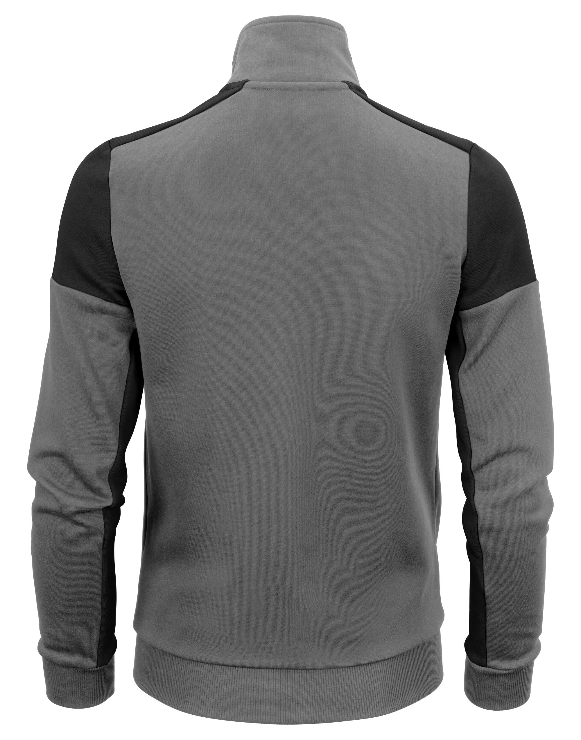 Printer Prime Ladies Full Zip Sweatshirt