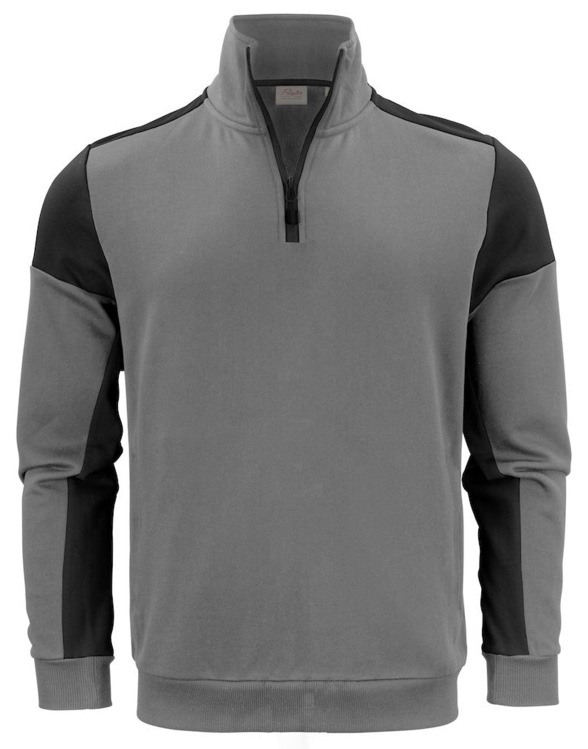 Printer Prime Half Zip Sweatshirt
