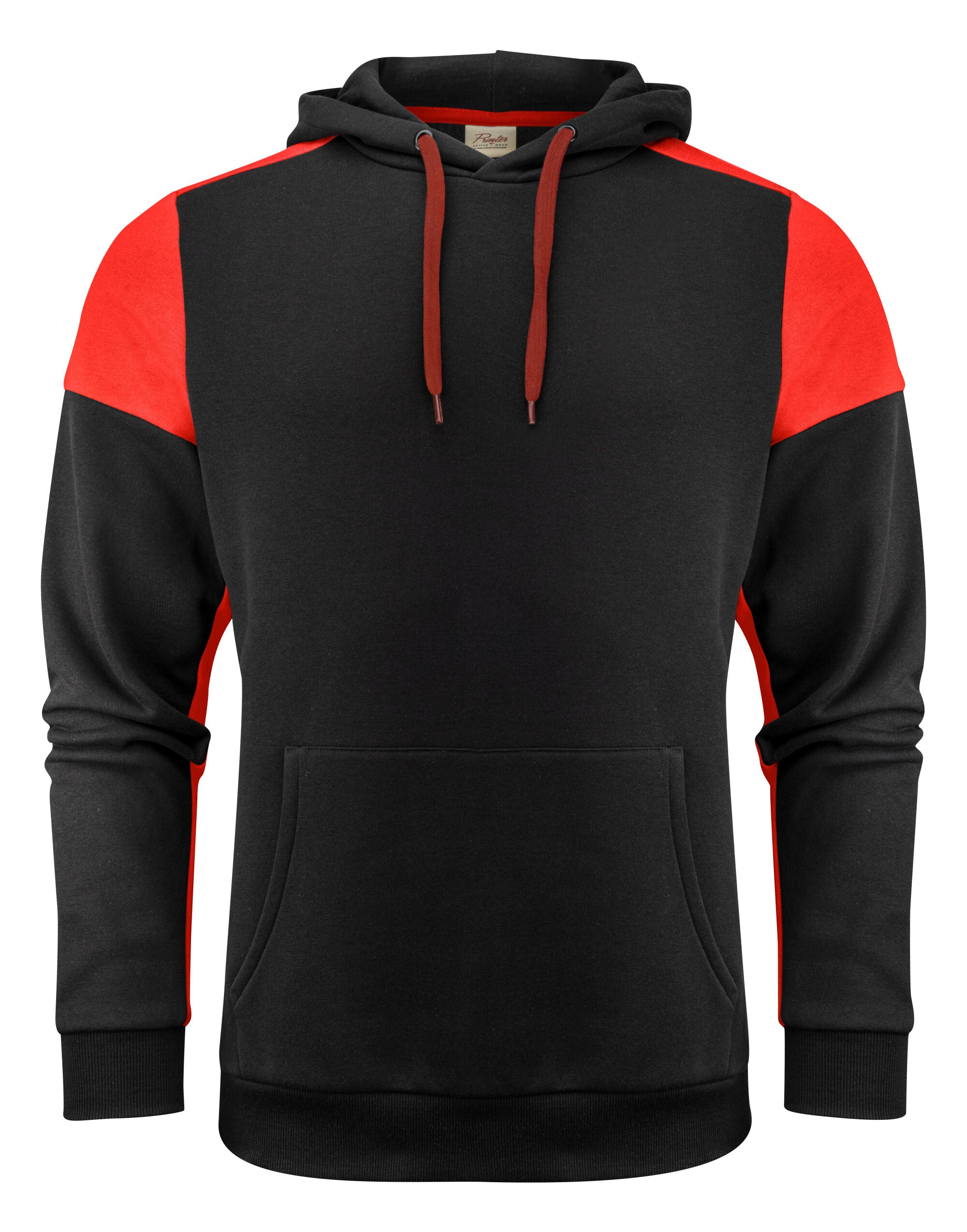 Printer Prime Hoodie