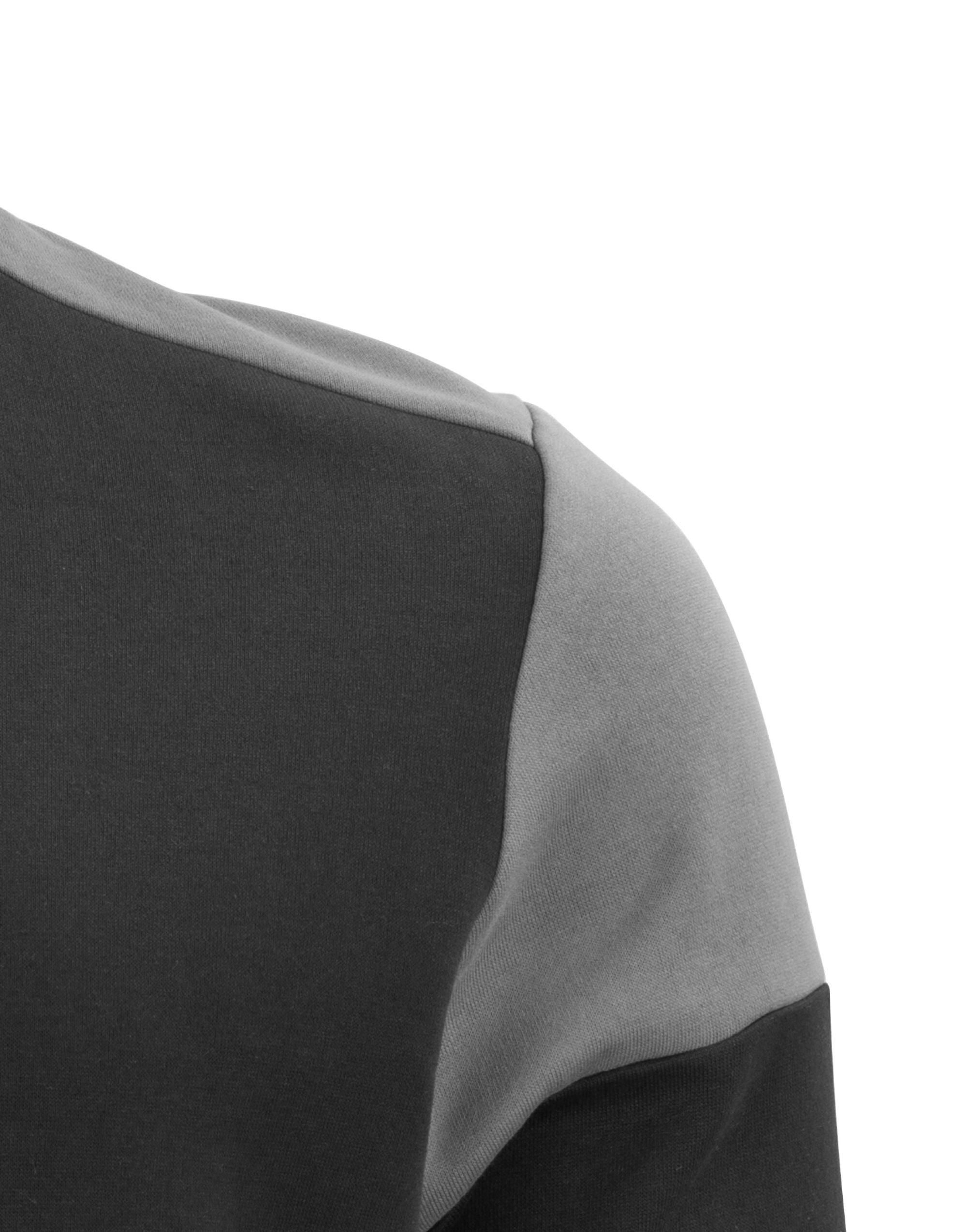 Printer Prime Crewneck Sweatshirt