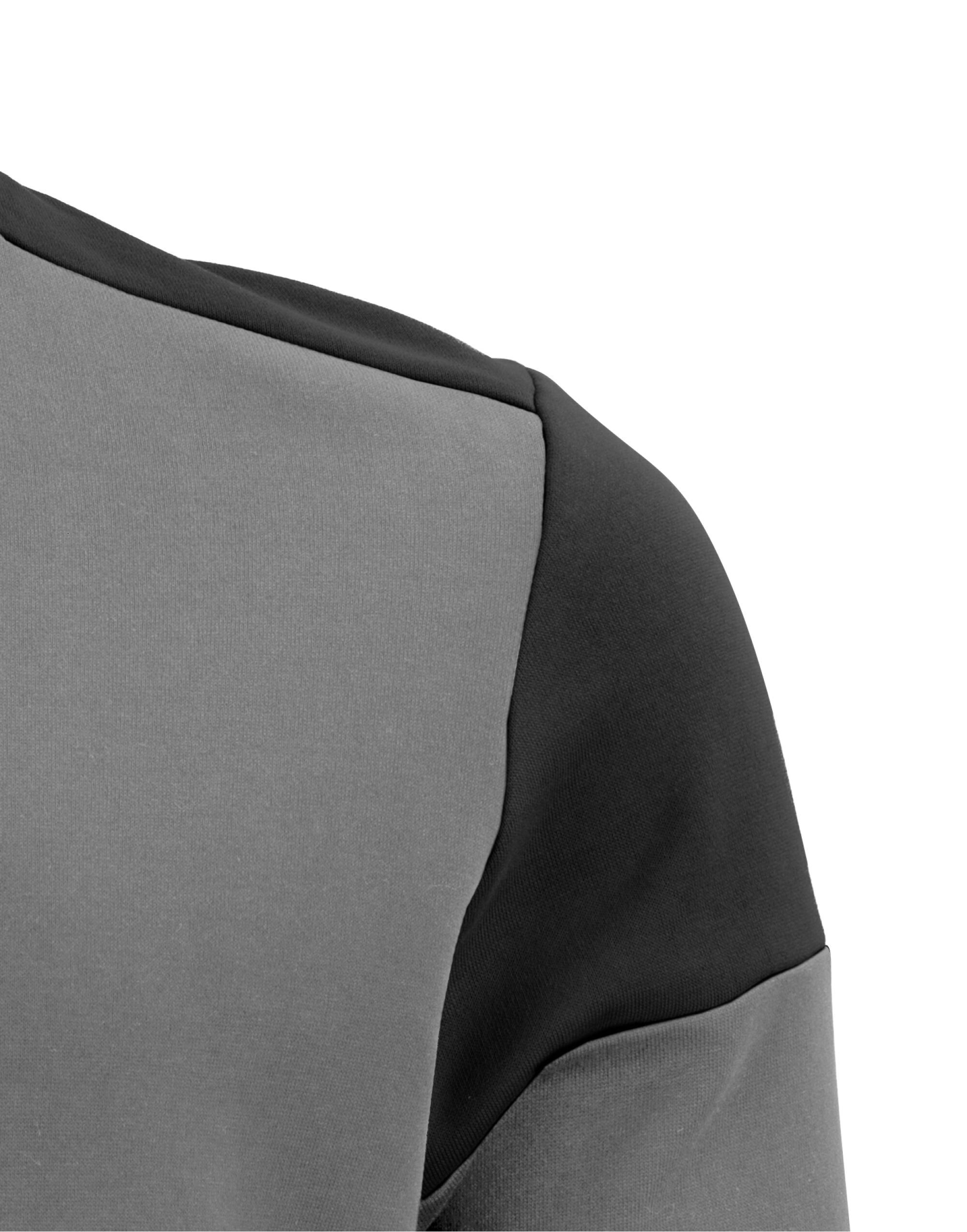 Printer Prime Crewneck Sweatshirt