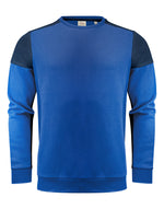Printer Prime Crewneck Sweatshirt - thumbnail 17