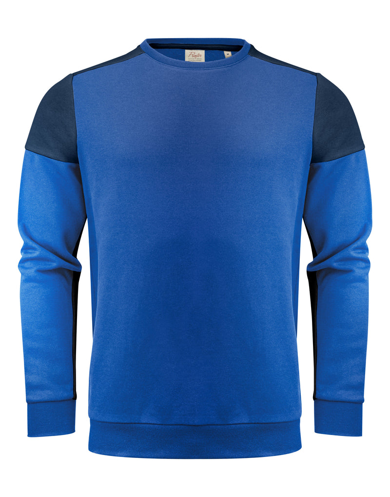 Printer Prime Crewneck Sweatshirt