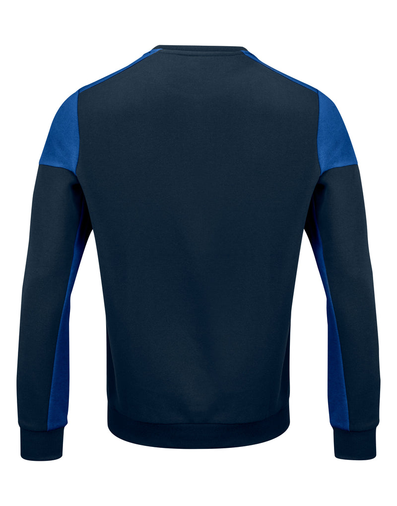 Printer Prime Crewneck Sweatshirt