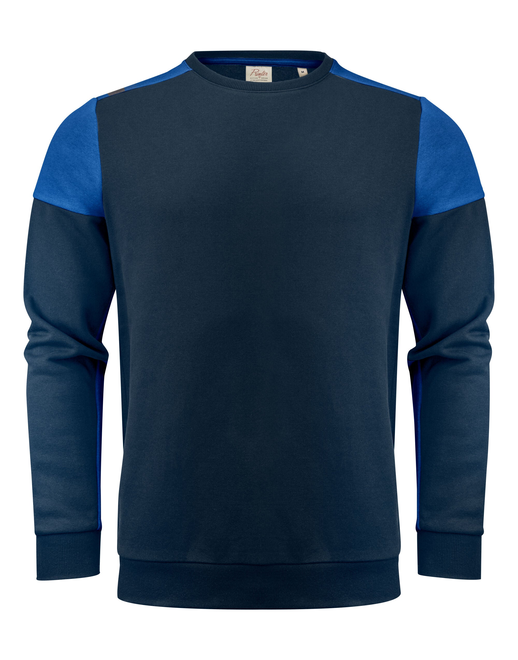 Printer Prime Crewneck Sweatshirt