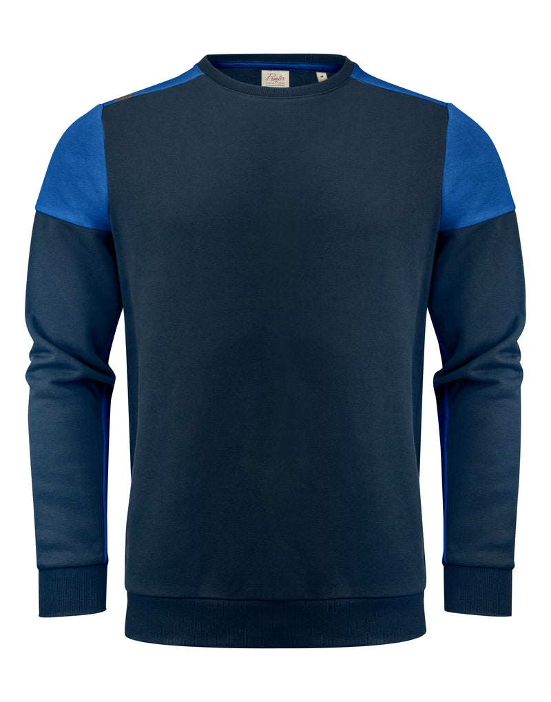 Printer Prime Crewneck Sweatshirt
