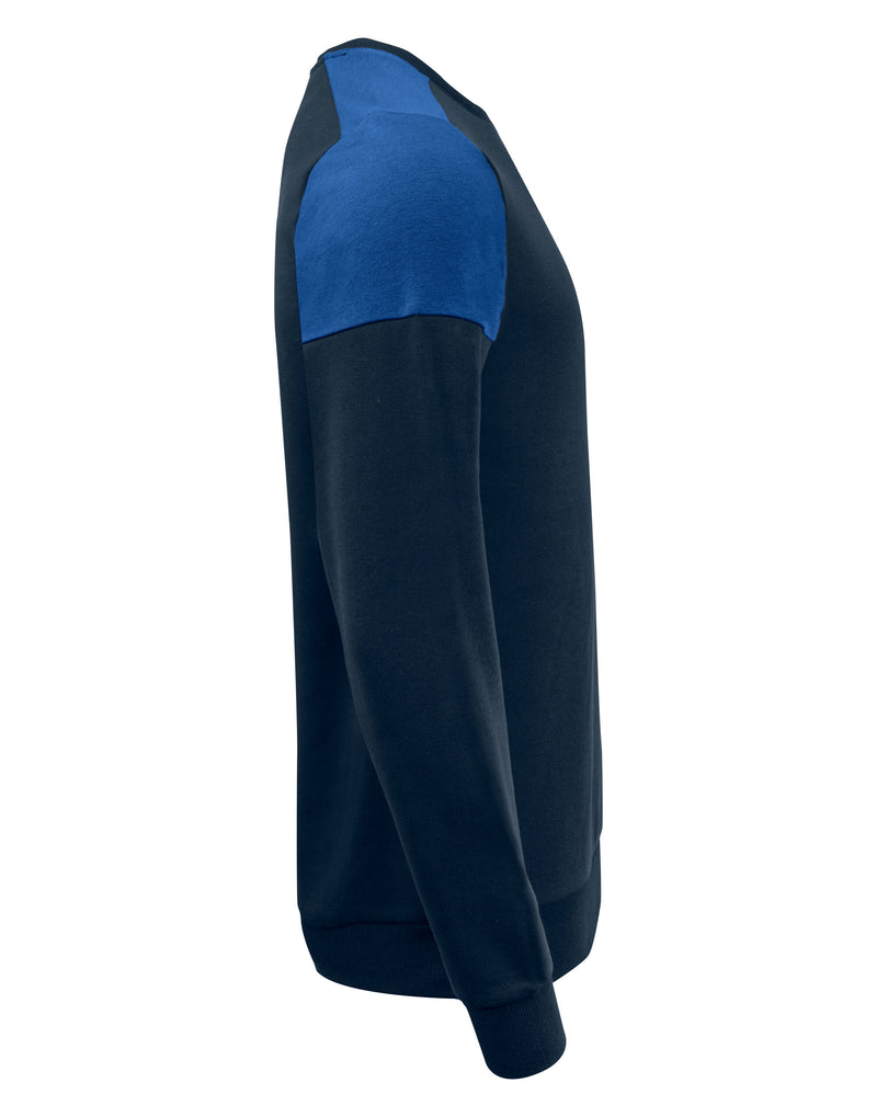 Printer Prime Crewneck Sweatshirt