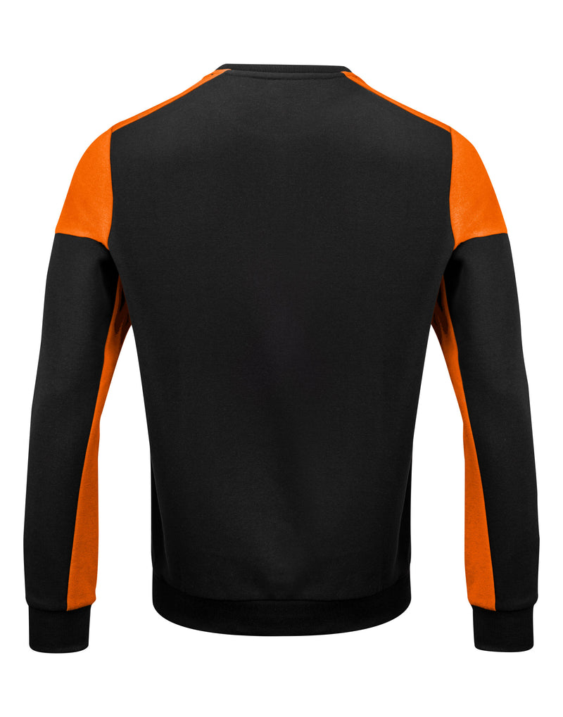 Printer Prime Crewneck Sweatshirt