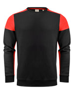 Printer Prime Crewneck Sweatshirt - thumbnail 14