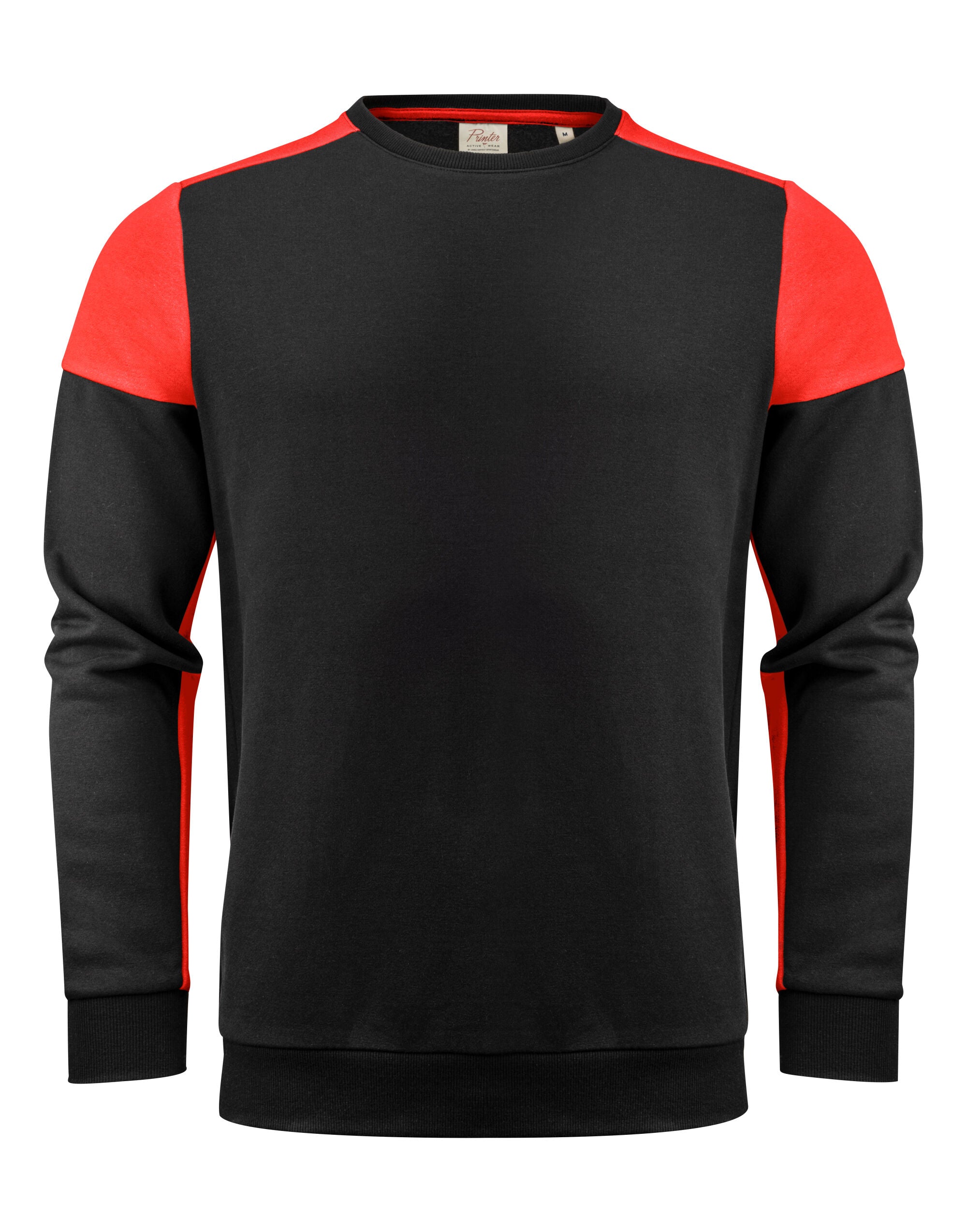 Printer Prime Crewneck Sweatshirt