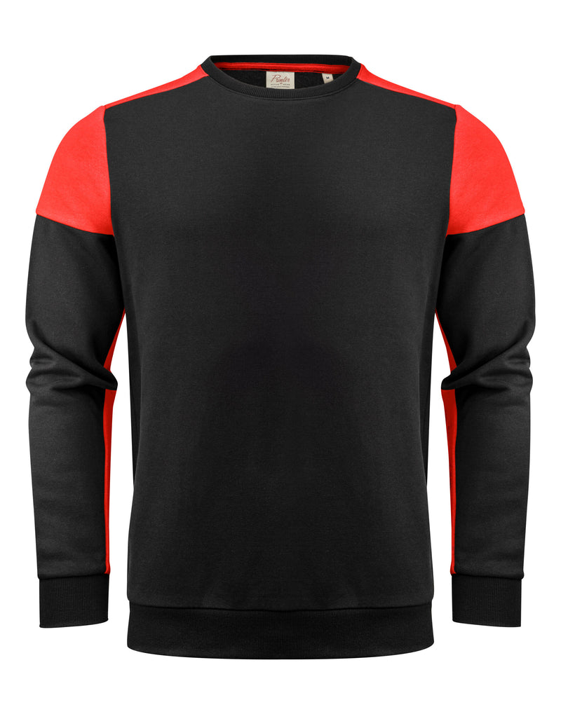 Printer Prime Crewneck Sweatshirt
