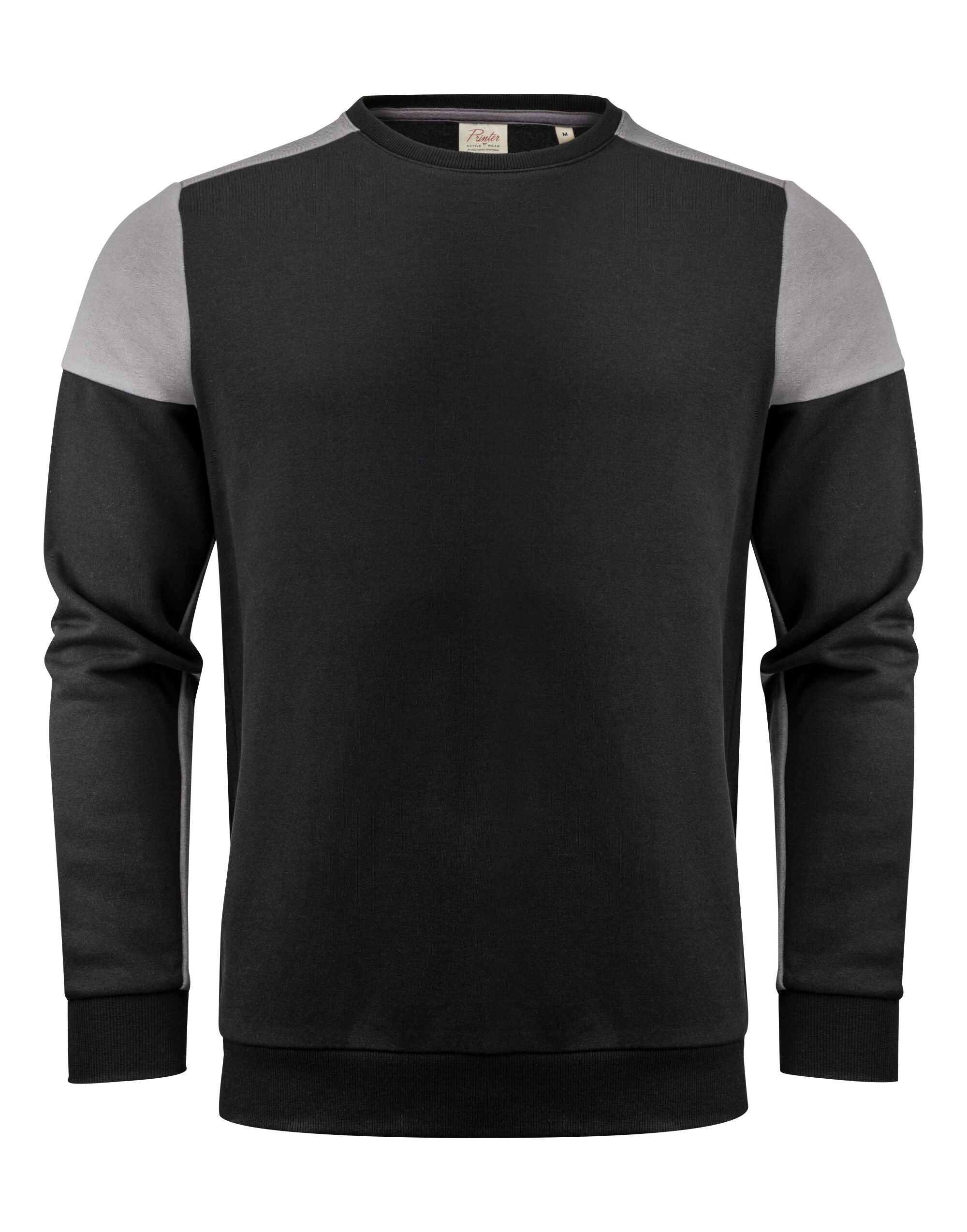 Printer Prime Crewneck Sweatshirt