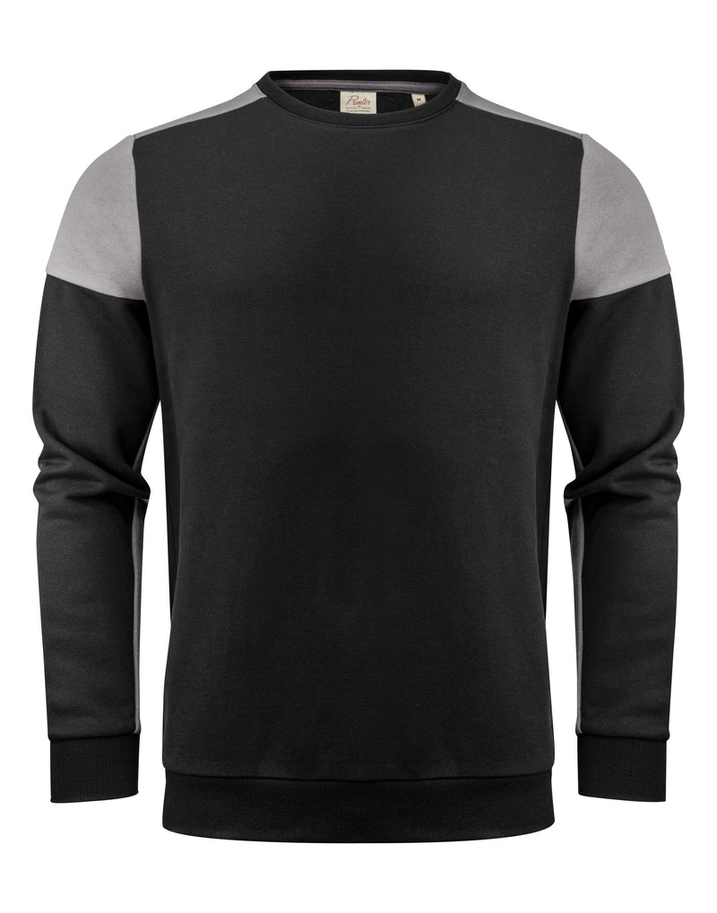 Printer Prime Crewneck Sweatshirt