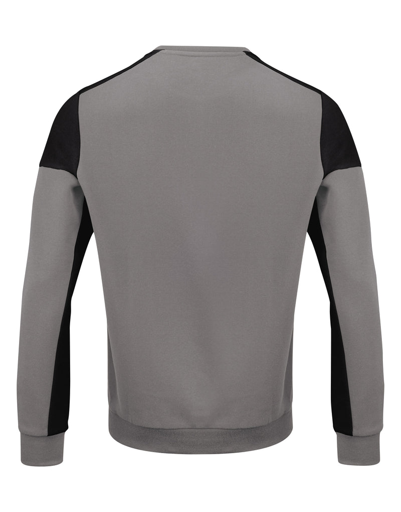 Printer Prime Crewneck Sweatshirt
