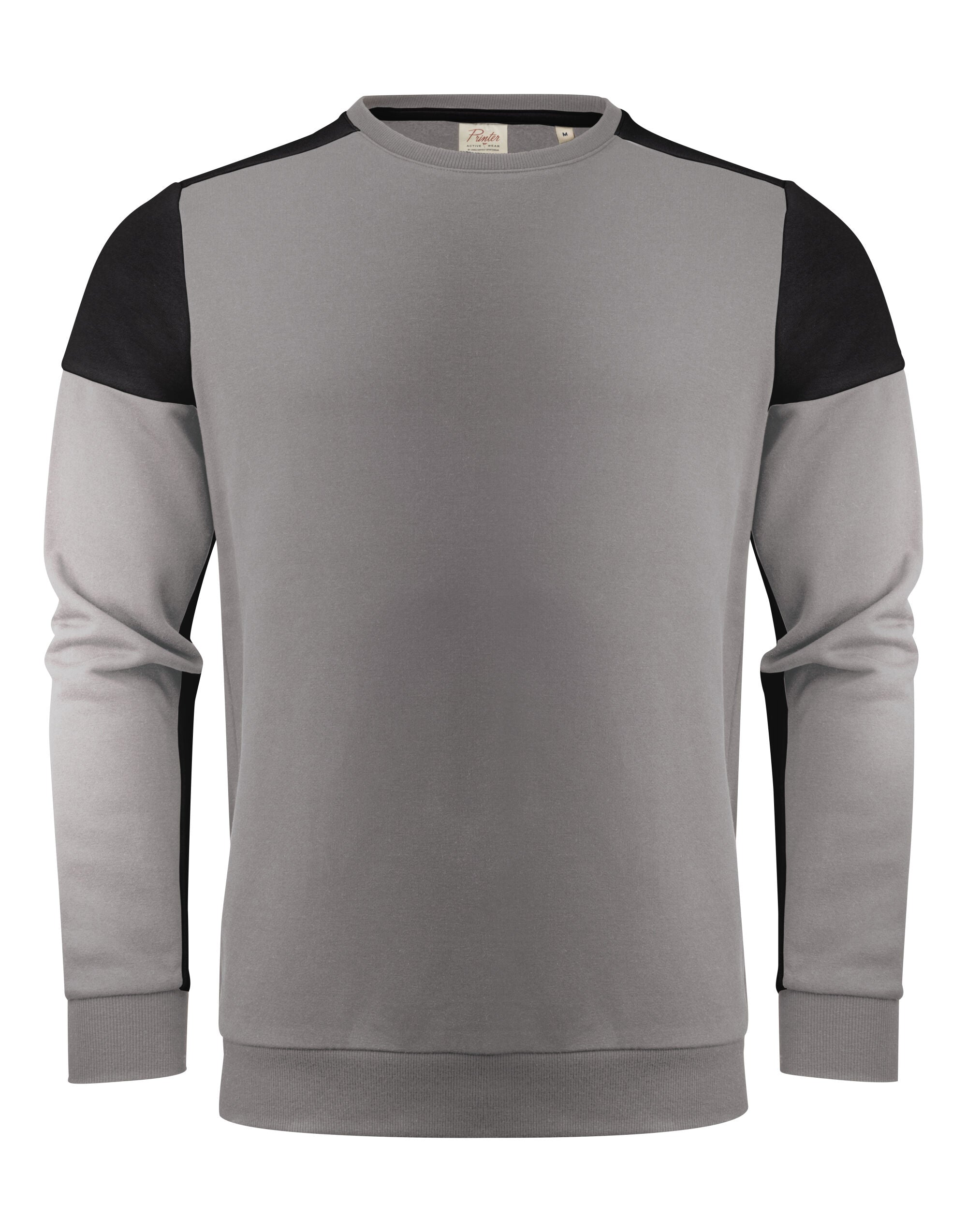 Printer Prime Crewneck Sweatshirt