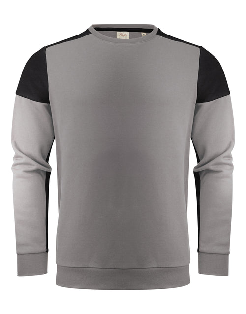 Printer Prime Crewneck Sweatshirt