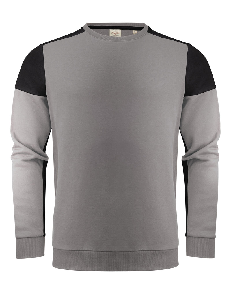 Printer Prime Crewneck Sweatshirt