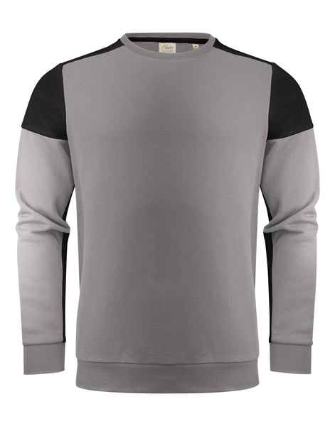 Printer Prime Crewneck Sweatshirt