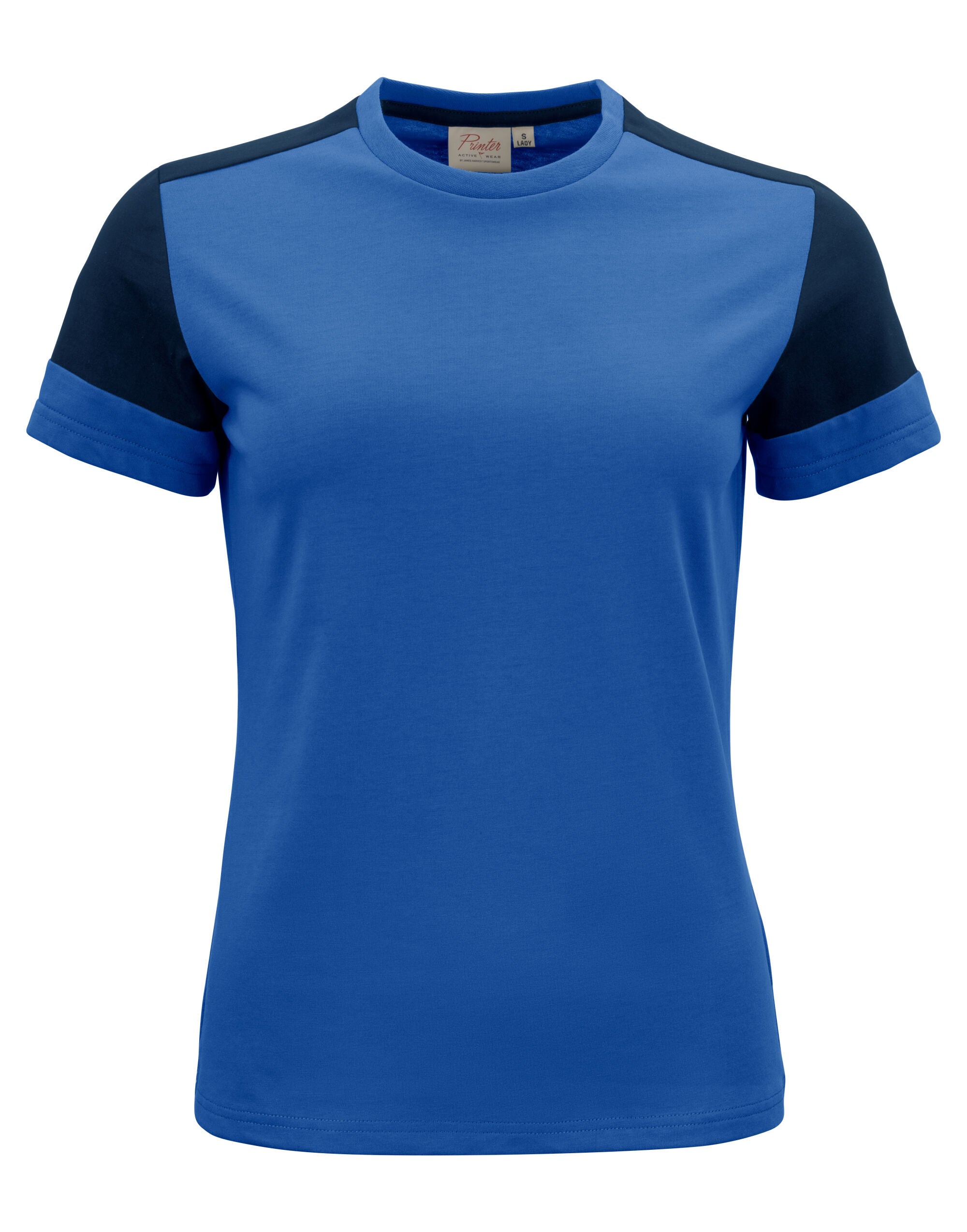 Printer Prime Ladies T-Shirt