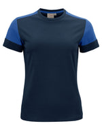 Printer Prime Ladies T-Shirt - thumbnail 2