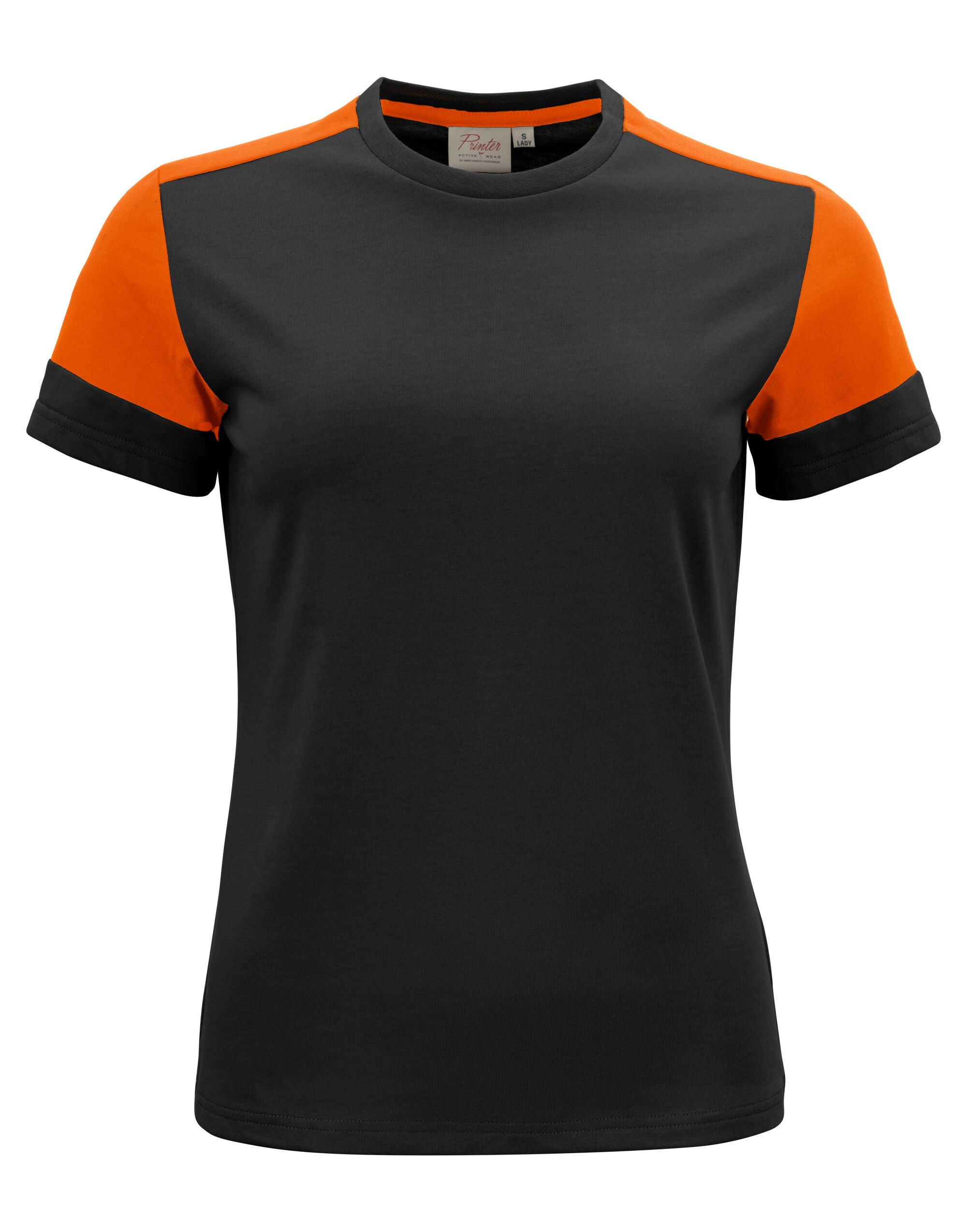 Printer Prime Ladies T-Shirt
